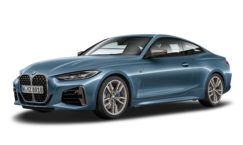 아틱 레이스 블루 익스테리어